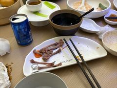 -苏小柳点心·手作小笼包(浦东嘉里城分院)