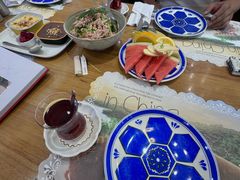 -SULTAN·苏坦土耳其餐厅(新光汇店)