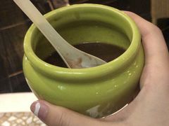 -润园四季椰子鸡火锅(海上世界店)