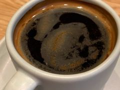美式-Home Cafe(水榭春天店)