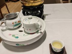 -沙河粉村·国家非遗传承(云台店)