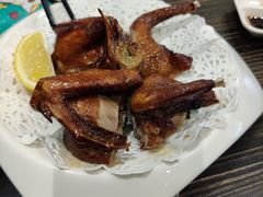 鸿运乳鸽-新海利(北岭店)