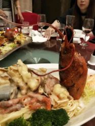 -天河希尔顿酒店·宴会厅