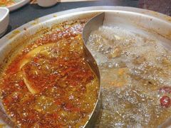 -沸炉重庆老火锅(军事博物馆店)