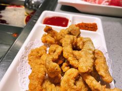 -海底捞火锅(城阳万象汇店)