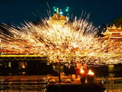 -深圳锦绣中华民俗村