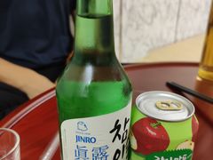 -屋里家延边朝鲜族冷面(南园店)