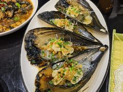 -健眺小海鲜(临海后山店)