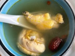 -金龙·打边炉(南京西路店)