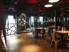 -威尔仕健身(海伦中心店)