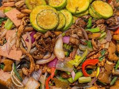 -一烙锅(友谊店)