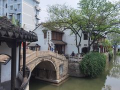 -南翔古镇