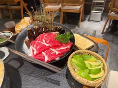 -滇牛云南火锅(桂林路店)