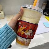 又喝乐乐茶了    还是觉得没有特别好喝