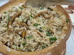 -台山第一家兴华黄鳝饭·黄鳝婆(合水分店)