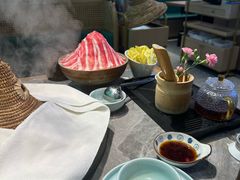 -滇色蒸汽石锅鱼(京华城店)