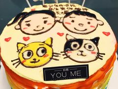 -UMe·玖觅(曲江店)