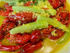 -舞虾小说.涮肉.烧烤(国顺东路店)