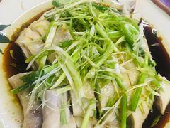 隆都驰名白切鸡-隆都四季香饭店(碧海路店)