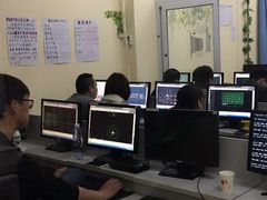 -山木培训(良乡校区)