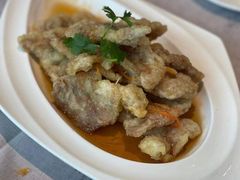 -佳兰雅序融合菜(高新店)