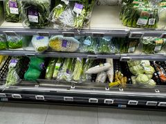 -盒马鲜生(双清路店)