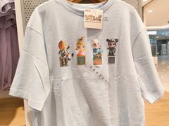 -优衣库(北京枫蓝国际广场店)