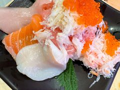 -寿司郎(皇庭广场店)