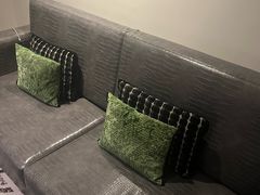 -上海虹桥西郊假日酒店