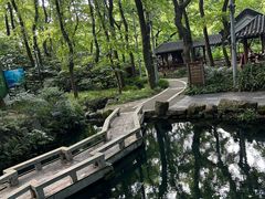 -句容茅山景区