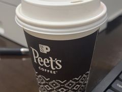 -Peet's Coffee皮爷咖啡(德基店)