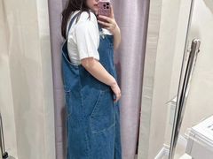 -绮梦微胖大码女装(东方社区三十一街坊店)