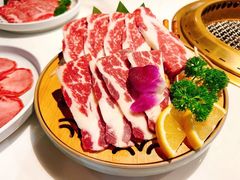 -炙城·韩式烤肉(南京东路店)