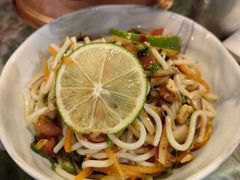 -浩海火烧云傣家菜(京广店)