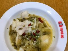 -南城香·饭香串香馄饨香(富丰桥店)