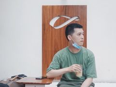 -Line 咖啡(石厦花园店)