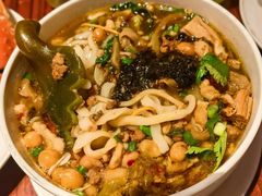 -西安W酒店·WEI全味西餐厅