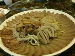 -许府牛杂·鲜牛肉火锅(梁溪万达店)