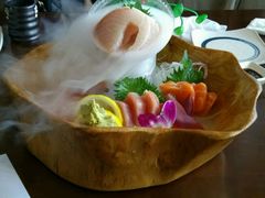 -御花园·粤菜·海鲜火锅(中山公园店)