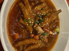 -赵小姐丨新中餐(曲江店)