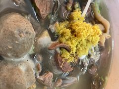 -潮镇老尾牛杂(环城西路店)
