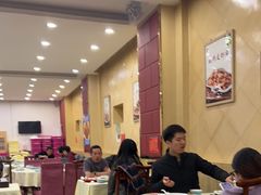 -奥华餐厅·老张记(台基厂店)