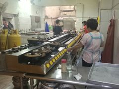 自助取餐区-红星光发煲仔饭(大石街店)