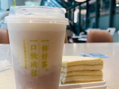 -奈雪的茶(赛格店)