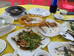 -秋姐美食店(旅游大道店)