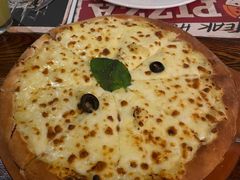 -凯撒城堡西餐厅(颐和国际店)