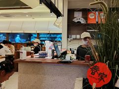 -春家·非遗手工小吃(徐汇万科广场店)