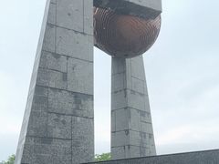 -青澳湾北回归线广场
