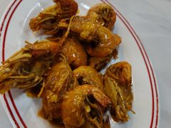 -明本湛江鸡•海鲜小厨(陈家祠店)