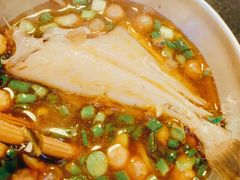 -鸿顺老铁锅美蛙鱼府(解放碑店)